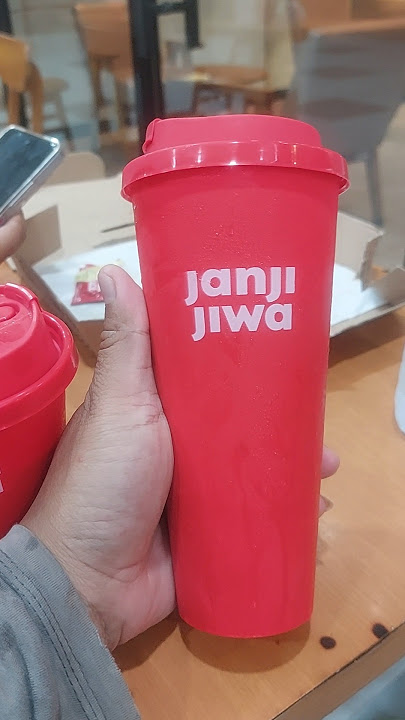 PERBEDAAN KOPI JANJI JIWA REGULER DAN ULTIMATE