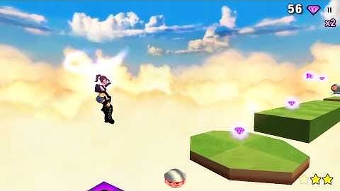 Diversion Level 1-10 (3 Stars): iOS Gameplay Walkthrough