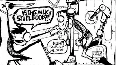 JOHNNY THE HOMICIDAL MANIAC