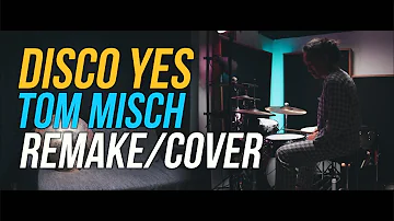 Disco Yes Tom Misch Remake Cover | by Project Beats