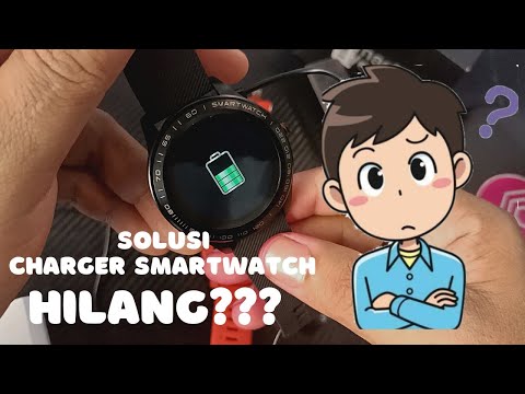 Video: Apakah jam tangan Apple berfungsi dengan Sprint?