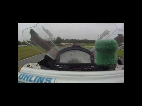 2010 RD6/7 - Onboard At AMP With Alex Welsh