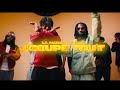 La mano 19  jcoupe tout ft musto clip officiel