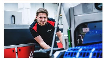 How to optimize solids control and at same time improve working environment? #MudCube