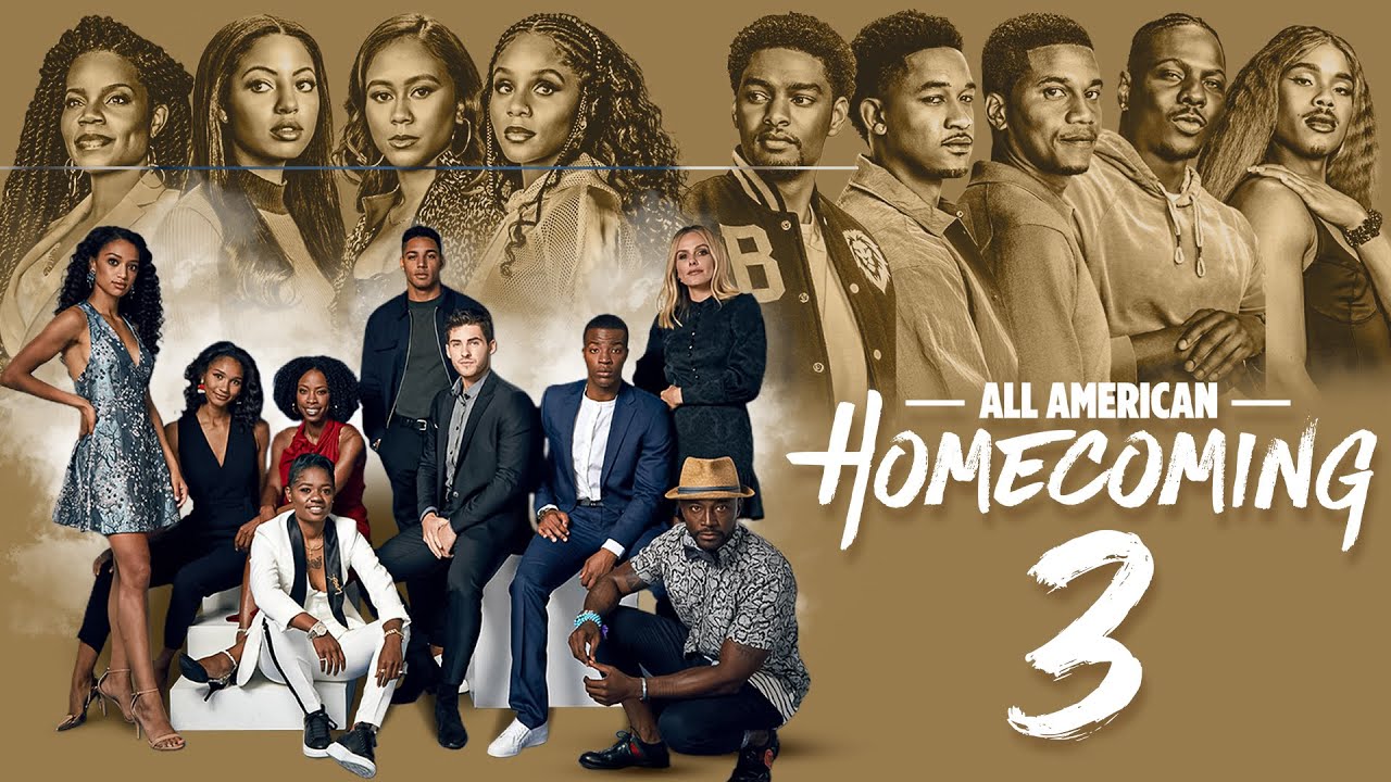 All American' Season 3 Release Date: When Is the Next Season