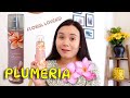 Plumeria | Bath and Body Works