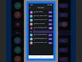 VN App में Background Music कैसे लगाएं? 🎵 #edit
