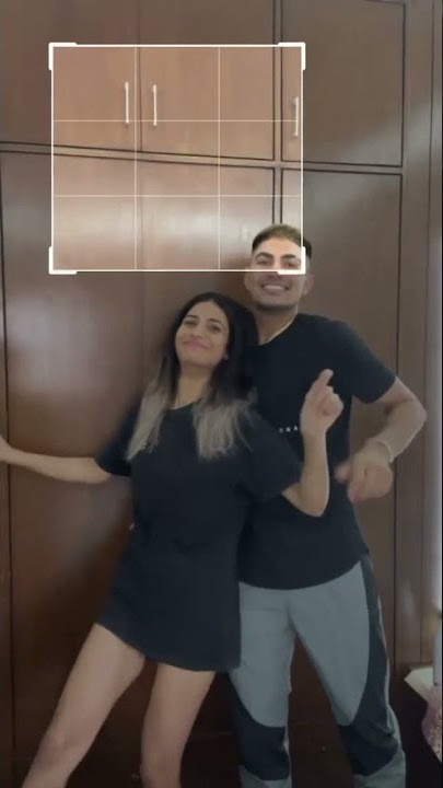 Shubman Gill Dance with Sister  #ShubmanGill #Utube #Shorts