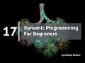 17 chemin le plus court dans dag programmation dynamique pour les dbutants