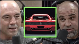 The Problem with Ferrari Enthusiasts w/Matt Farah | Joe Rogan