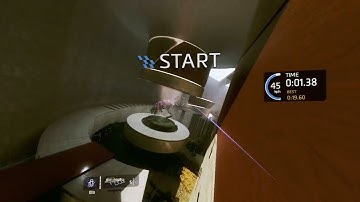 Titanfall 2 | Gauntlet no frag/damage boosting (18.8) | Static  #12