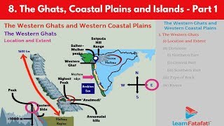 Famous The Ghats Coastal Plains and Islands Net Worth