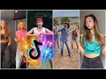 DANCINHAS QUE FIZERAM SUCESSO EM 2021 (RESTROSPECTIVA TIKTOK) #4