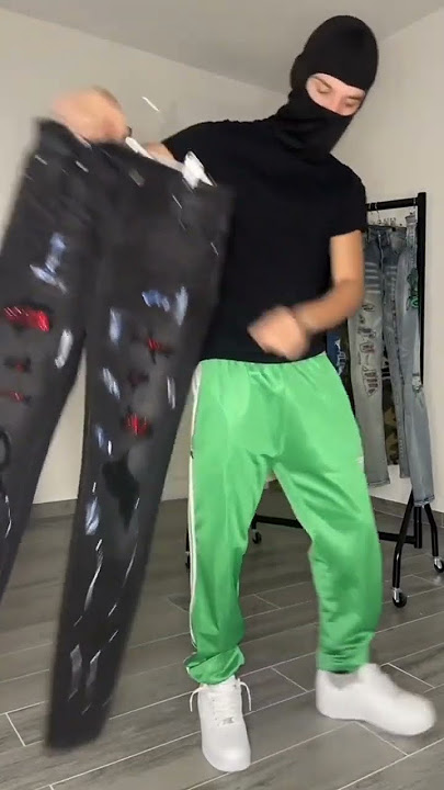 Episode 5 | Drip Jeans 💧💫 #drip #jeans #clothing #style #outfit #subscribe #fypシ #fyp #foryou #viral