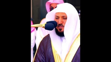 الشيخ ماهر المعيقلي سورة الشمس أجمل حالات واتس اب 1443ه‍ـ✨❤