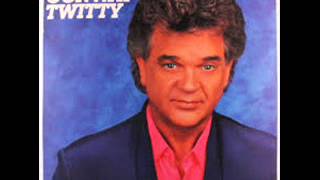 Video thumbnail of "Conway Twitty -  Fifteen Years Ago"