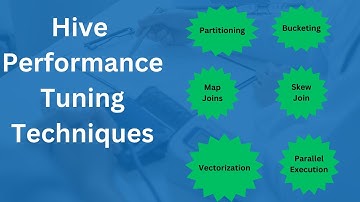 Master Hive Performance Tuning: Top Techniques & Best Practices!