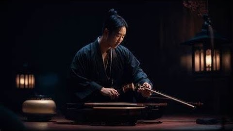 Con Nhà Giàu | Tập 7 | Hồ Biểu Chánh  .:; Truyện Đêm Muộn ::.