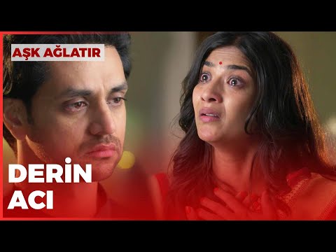 Mauli'yi Neden Öldürdün Kunal | Aşk Ağlatır 75. Bölüm