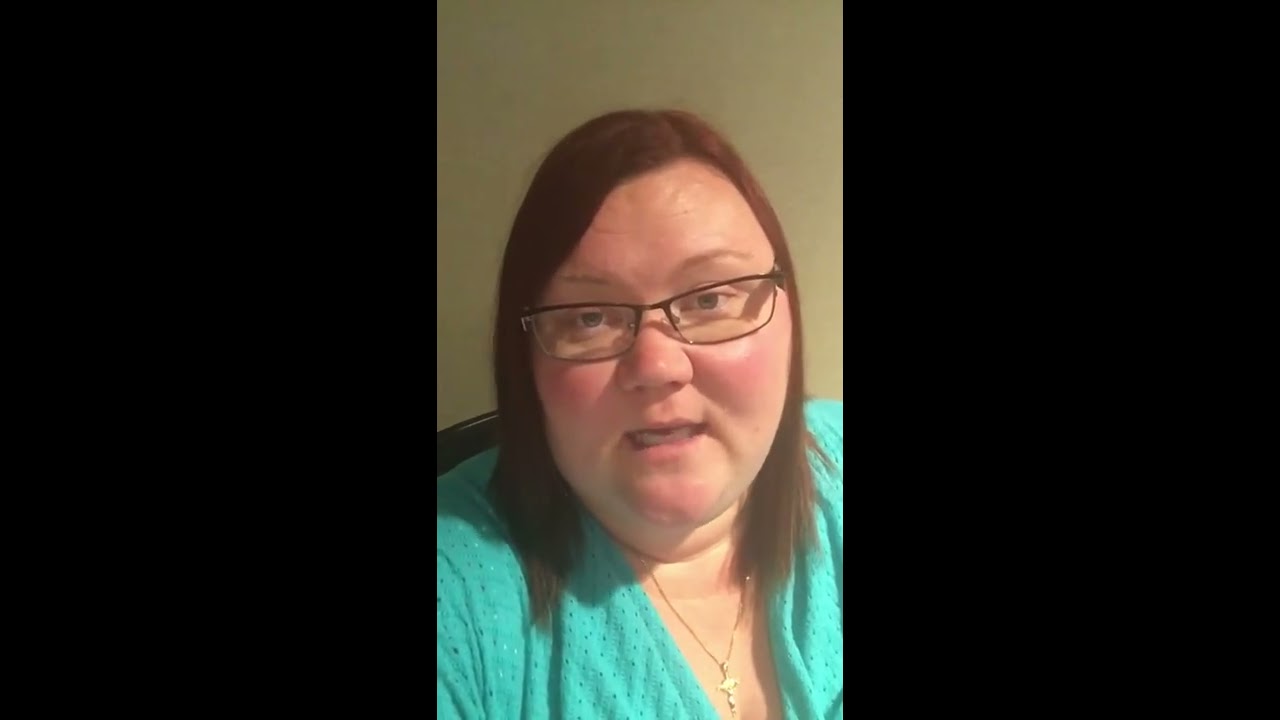 Julie Freeman West Community Credit Union MO Crash The GAC 2017 YouTube Julie Freeman West Community Credit Union MO Crash The GAC 2017 YouTube