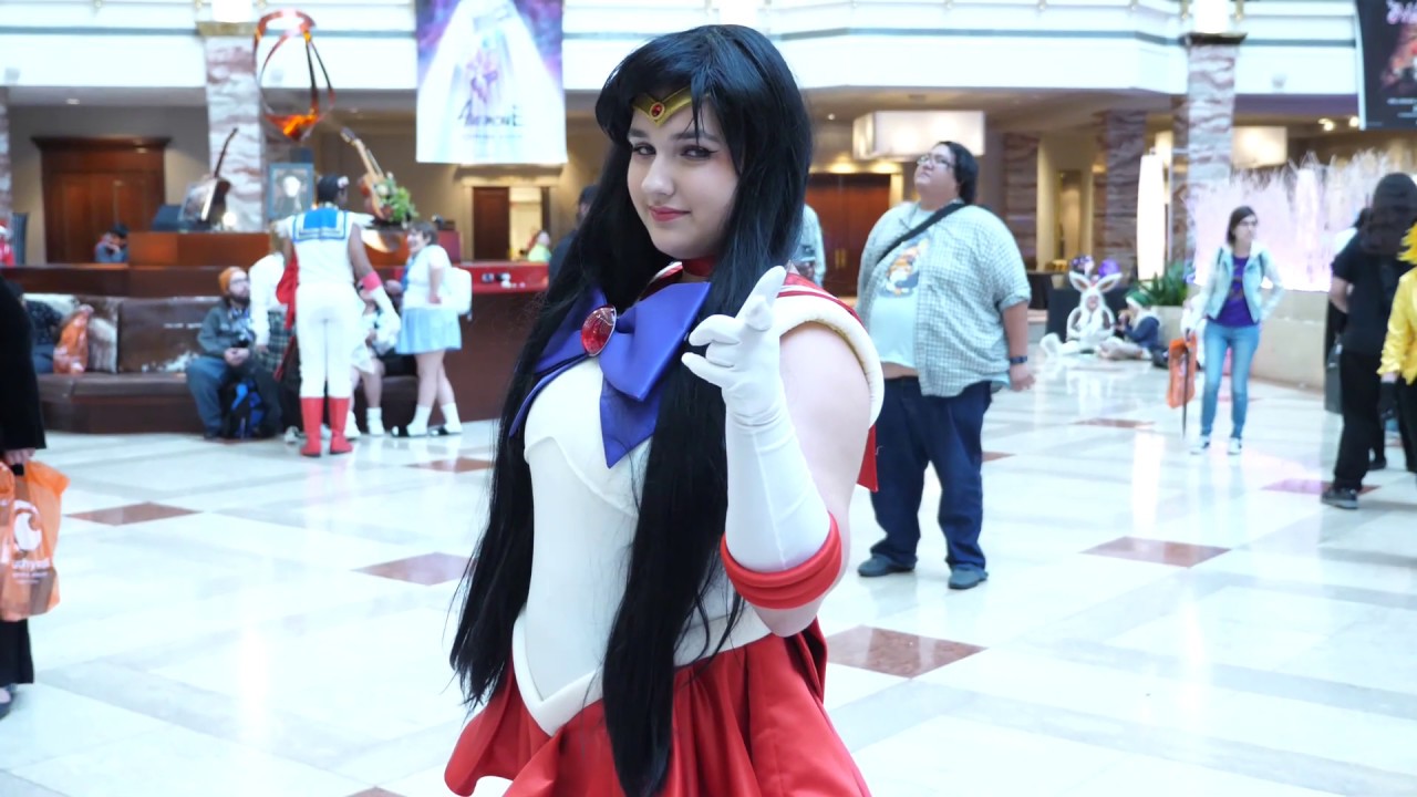 Anime Conventions You Can Attend Online in 2020  Crunchyroll News