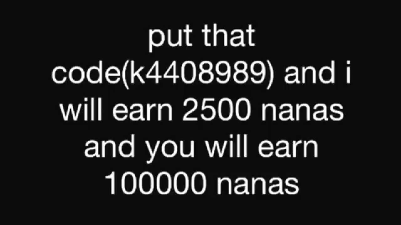 Appnana hack YouTube