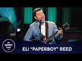 Eli "Paperboy" Reed | My Opry Debut