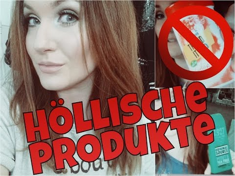 HÖLLISCHE PRODUKTE (!!! VORSICHT UNZENSIERT !!!)