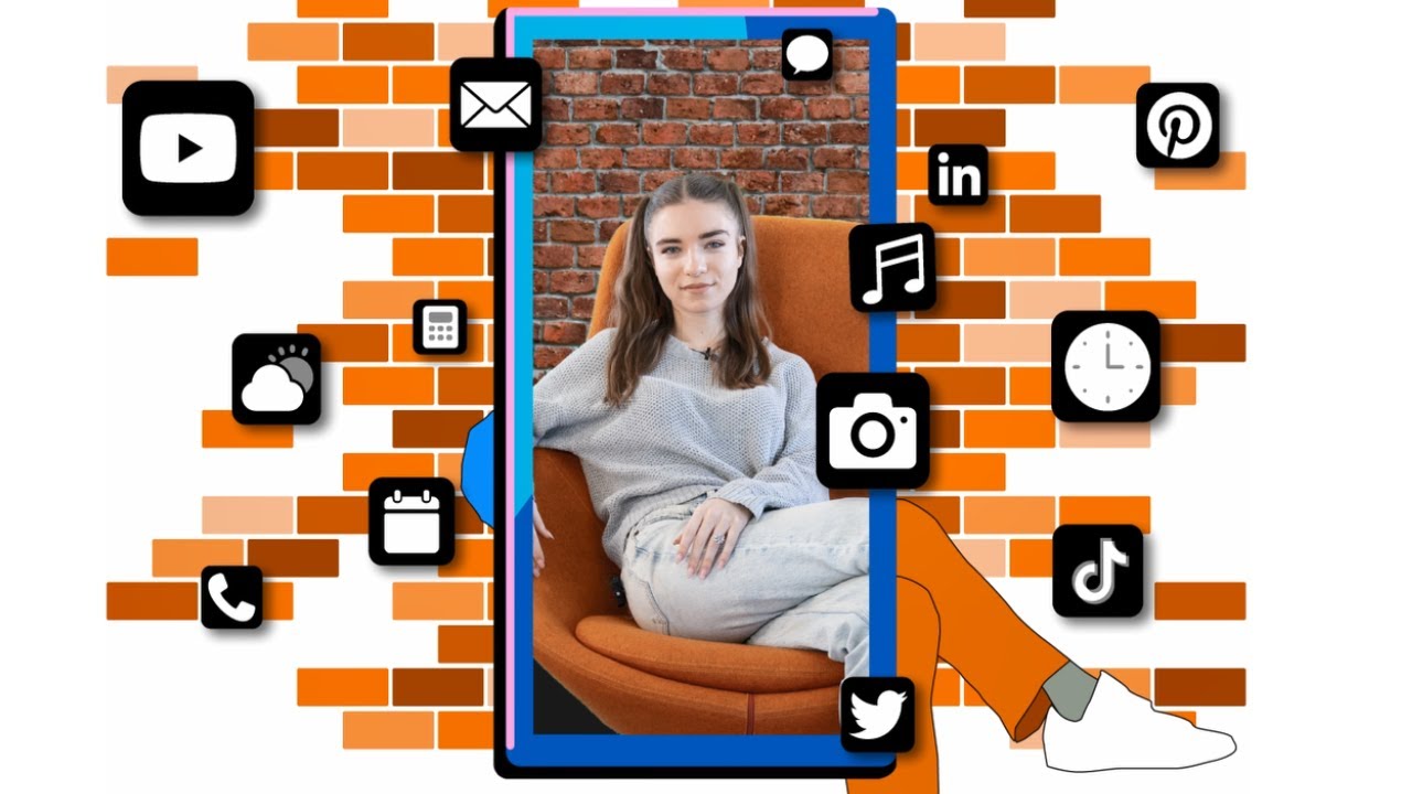 #DansLeTelephoneDe @LauraThorn 📱👀