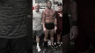 Omg Darren till ready for bkfc #ufc #mma #viral #bkfc