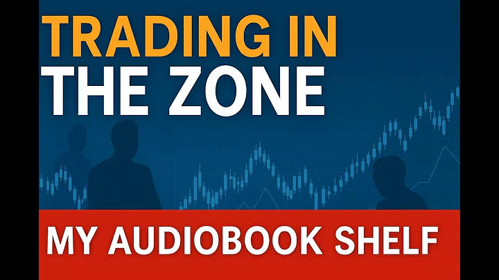 📘 Trading in the Zone – Full Audiobook | Mark Douglas (Mindset Mastery for Traders)
