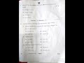 CBSE SL-Telugu question paper 2024