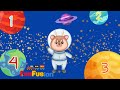 8 Little Planets | Fun Fusion | Kids Learning Video #cocomelon #planets #funfusion