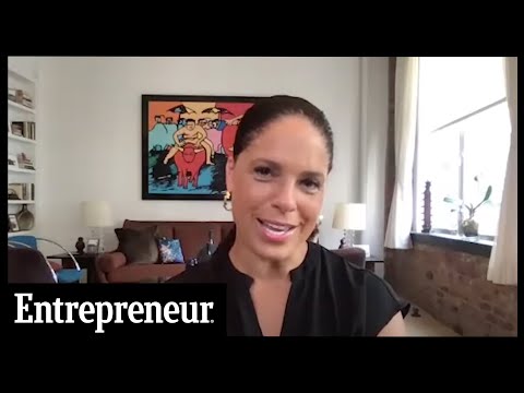 Soledad O'Brien: Find Opportunity in Failure