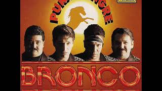 Bronco - El Carretón De Bronco (1993)
