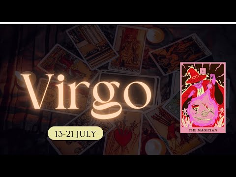 Virgo♍️Someone’s About To Prove They Really Do Love U❤️After Lurking In Your Energy for a Long Time🥹