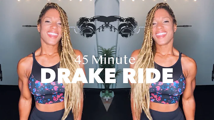 45 Minute Drake Ride