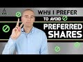 Why I Prefer to Avoid Preferred Shares | Common Sense Investing