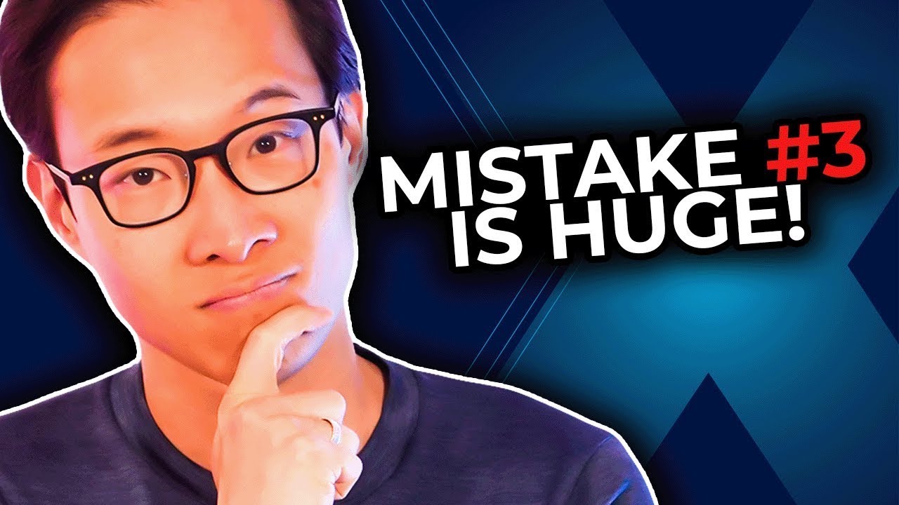 Top Hiring and Interviewing Mistakes you NEED to STOP Doing!