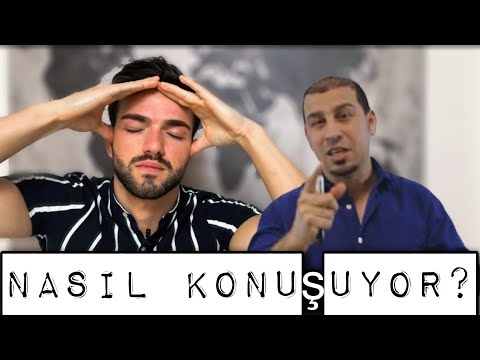 Ferhat Yıldız'ın Dilleri Nasıl? 🤫| Nasıl İngilizce Almanca İspanyolca Konuşuyor?