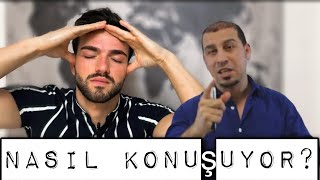 Ferhat Yıldız'ın Dilleri Nasıl? 🤫| Nasıl İngilizce Almanca İspanyolca Konuşuyor?