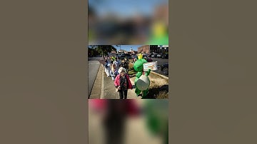 America Erupts: The “No Kings” Movement Takes Over the Streets