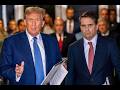 Trump &amp; attorney general caught in EXPLOSIVE new coverup | Another Day