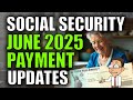 Social Security Updates Quiz