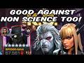 Rank 5 A1 Spider Man Noir Gameplay Solid Balanced Rank 5 A1 Spider Man Noir Gameplay Solid Balanced