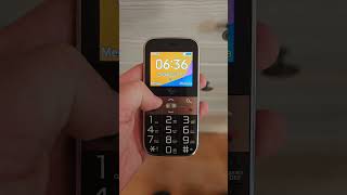 ITEL IT2590 #mobile #retro