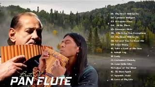 Leo Rojas & Gheorghe Zamfir Greatest Hits Full Album 2021 | The Best of Pan Flute 2021 nEW #6