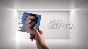 Your Brain Makes Up Stories Every Day!