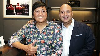 Tajir Rosano Barack Mertua Syahrini Lepas Saham Plaza Indonesia Seharga Rp 165,37M