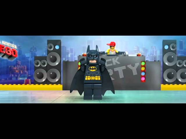 Fun Facts: 8 Awesome Things We Know About #LEGOBatmanMovie - Hype MY